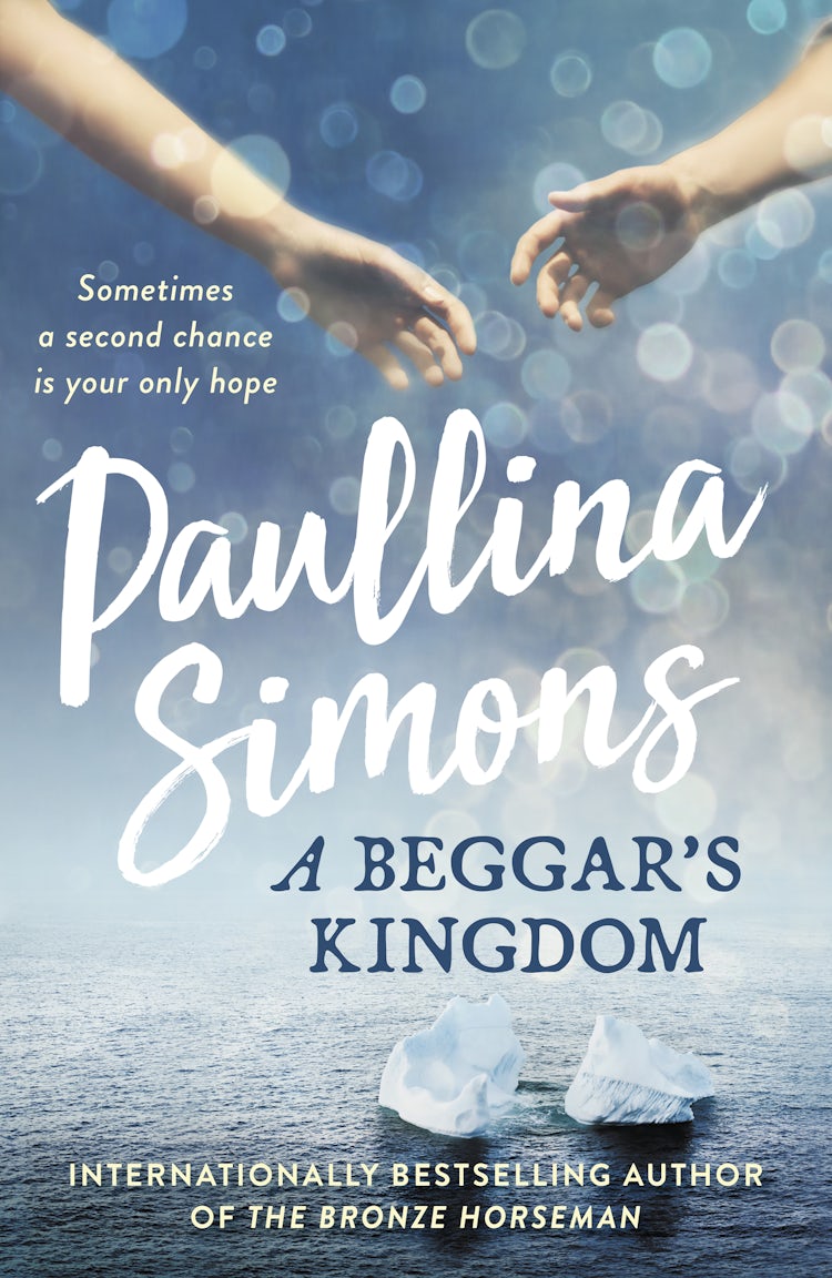 Cover image for A Beggar's Kingdom, isbn: 9781743095119