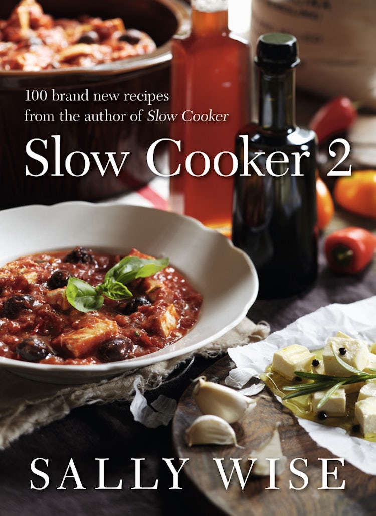 Cover image for Slow Cooker 2, isbn: 9781743095430