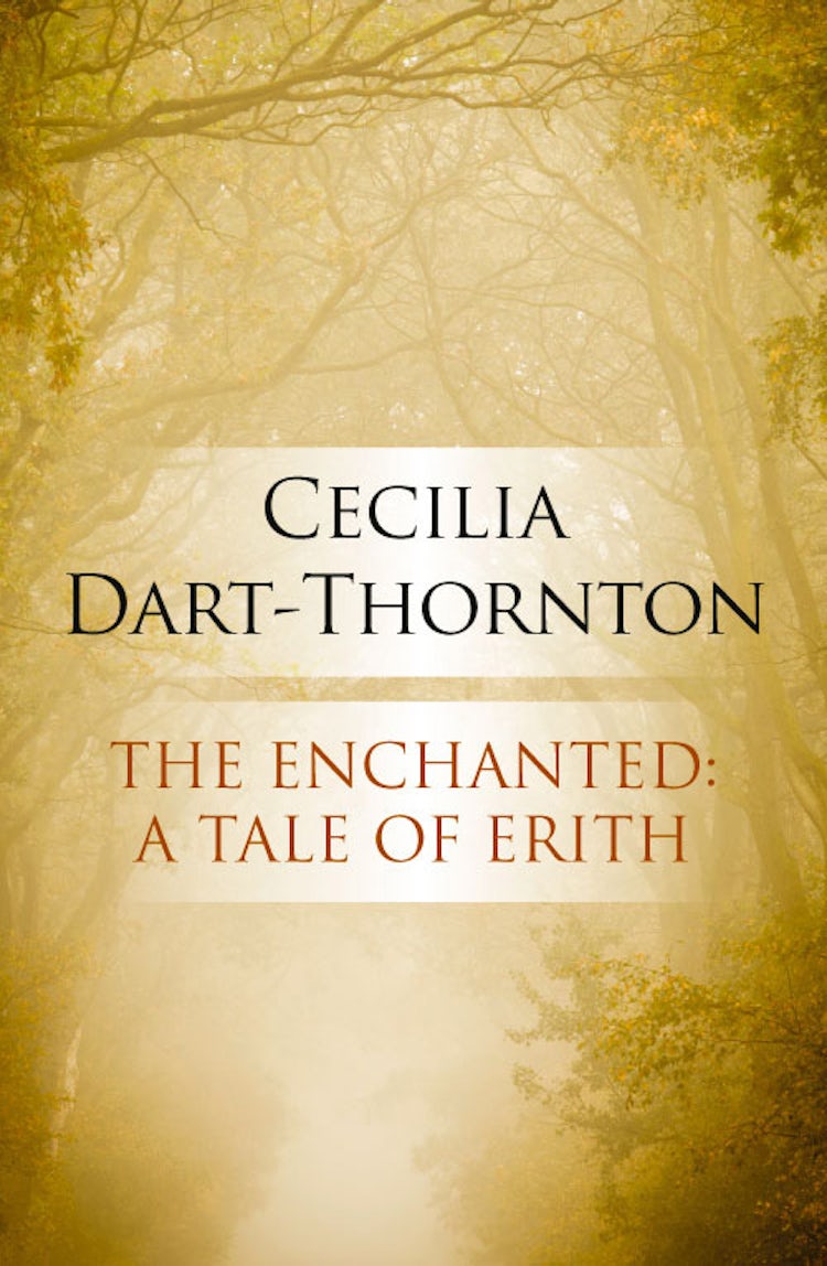 Cover image for The Enchanted, isbn: 9781743096079