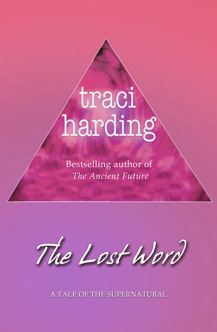 Cover image for The Lost Word, isbn: 9781743096222