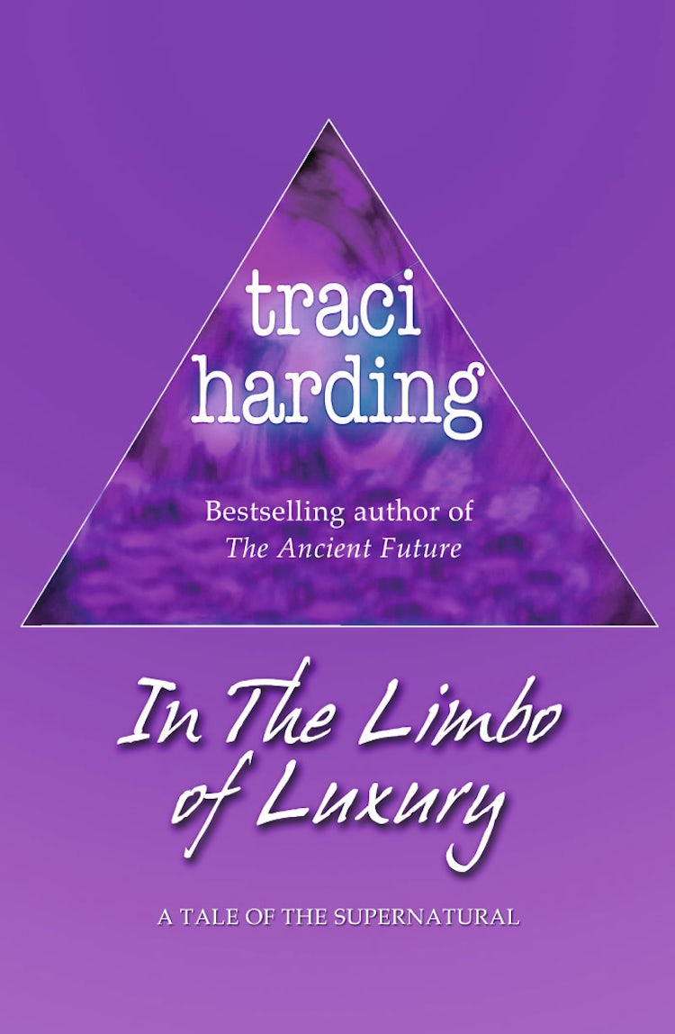 Cover image for The Limbo of Luxury, isbn: 9781743096239