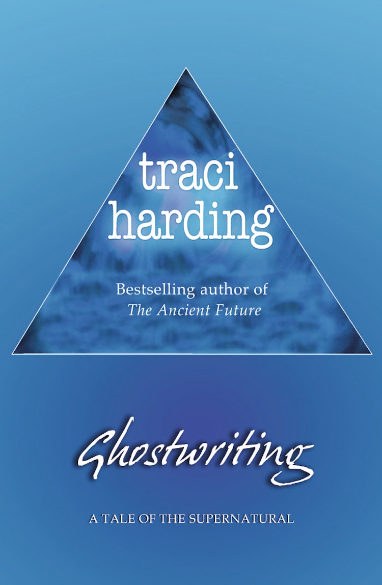 Cover image for Ghostwriting, isbn: 9781743096284