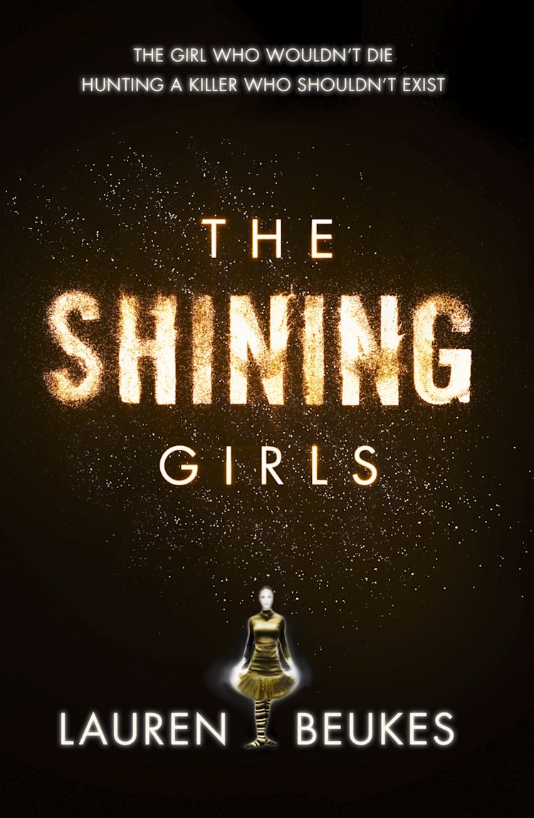 Cover image for The Shining Girls, isbn: 9781743096666