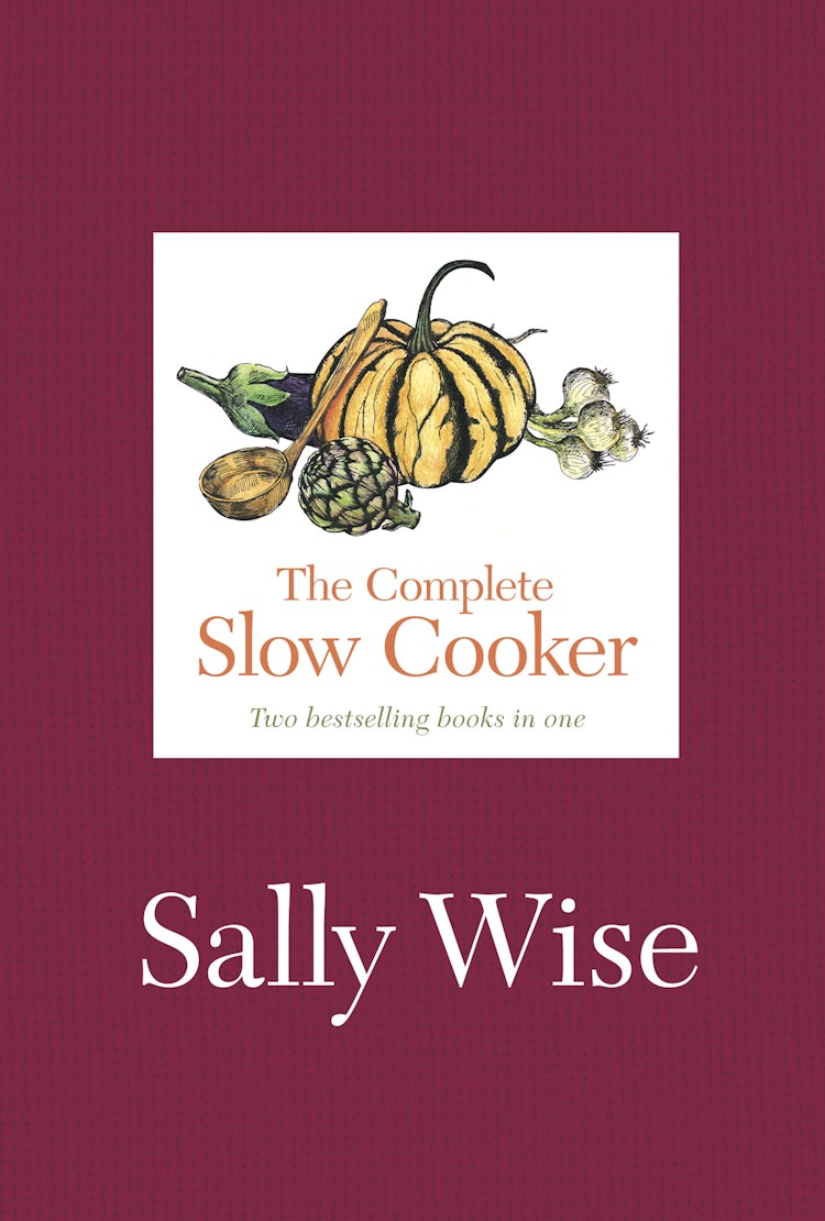 Cover image for The Complete Slow Cooker, isbn: 9781743096932