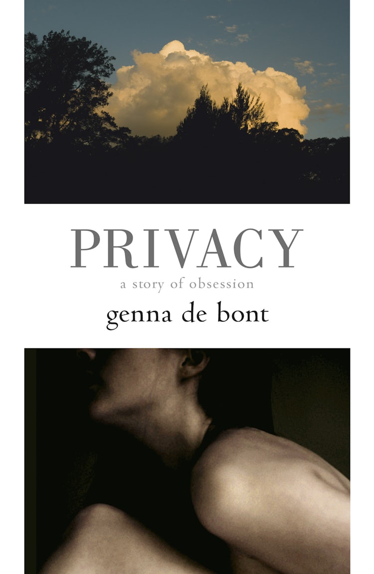 Cover image for Privacy, isbn: 9781743096994