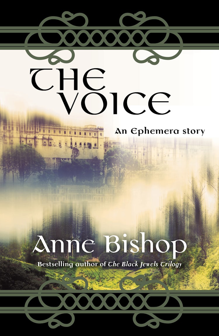 Cover image for The Voice, isbn: 9781743097007