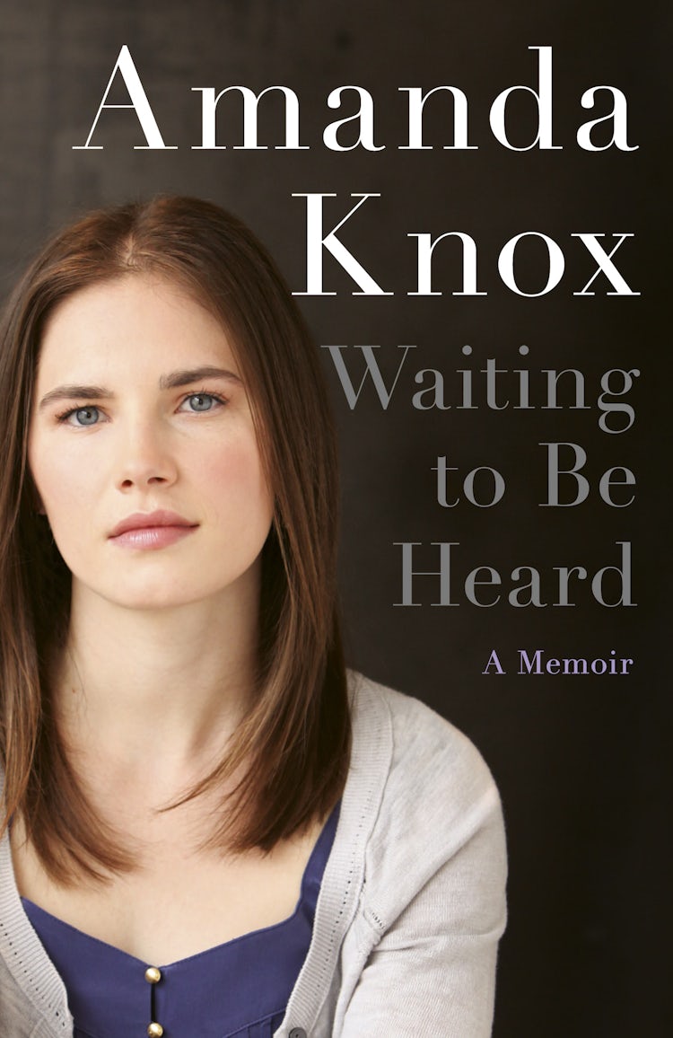 Cover image for Waiting to Be Heard, isbn: 9781743097687