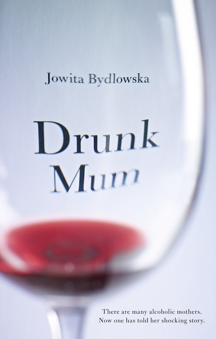 Cover image for Drunk Mum, isbn: 9781743097847