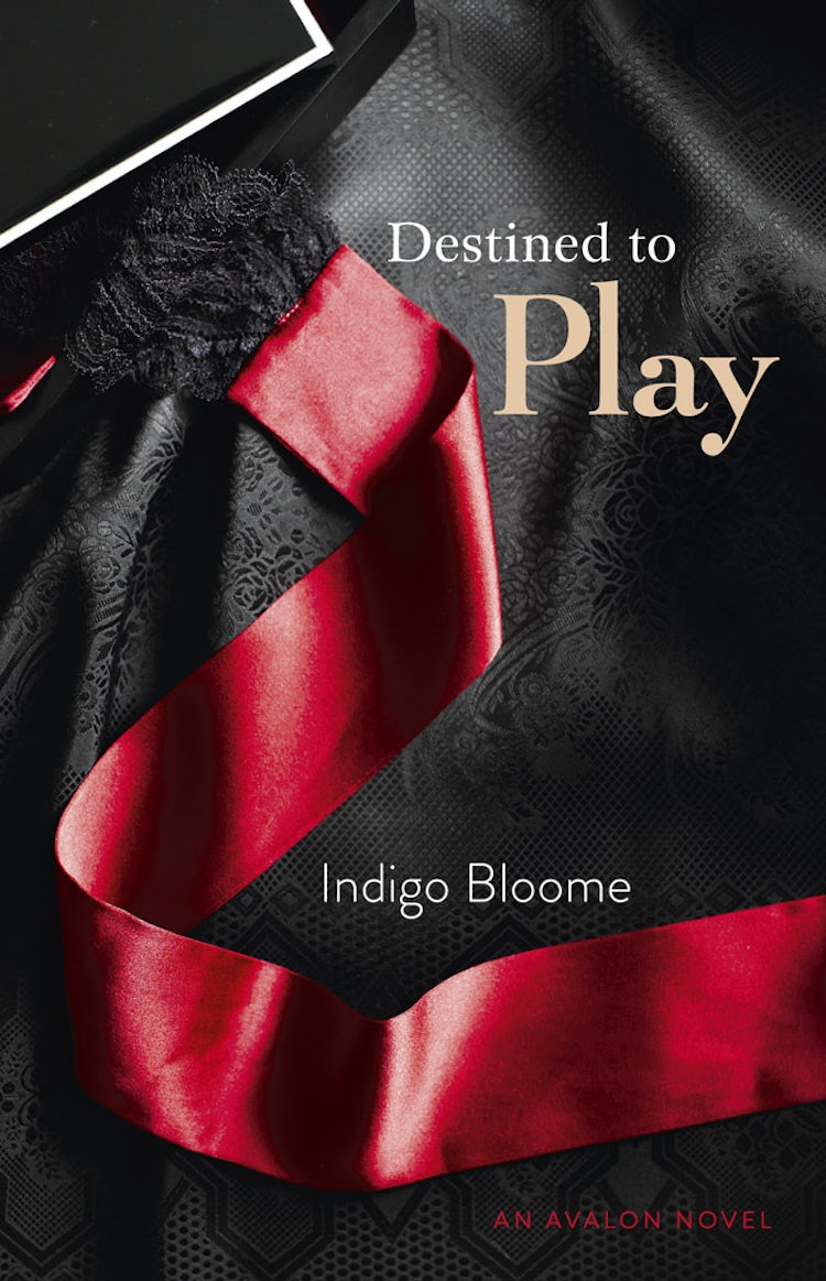 Cover image for Destined to Play, isbn: 9781743098004