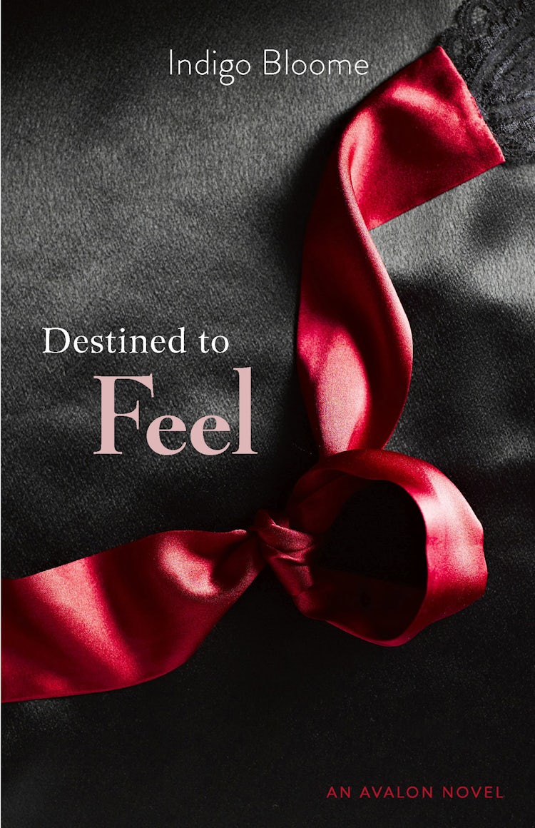 Cover image for Destined to Feel, isbn: 9781743098028