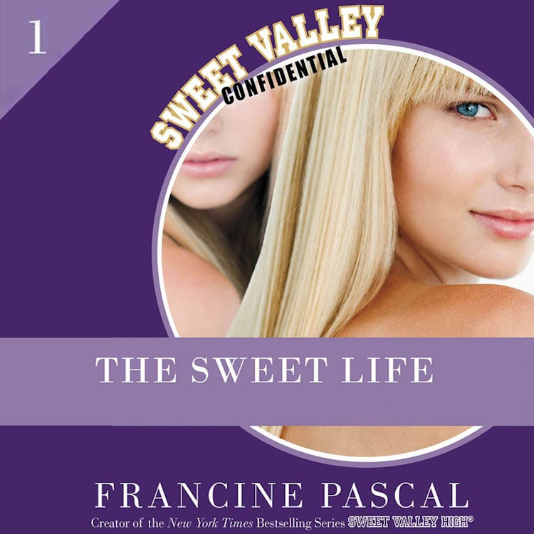 Cover image for The Sweet Life #1, isbn: 9781743098509