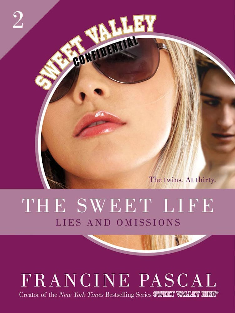 Cover image for The Sweet Life #2, isbn: 9781743098516