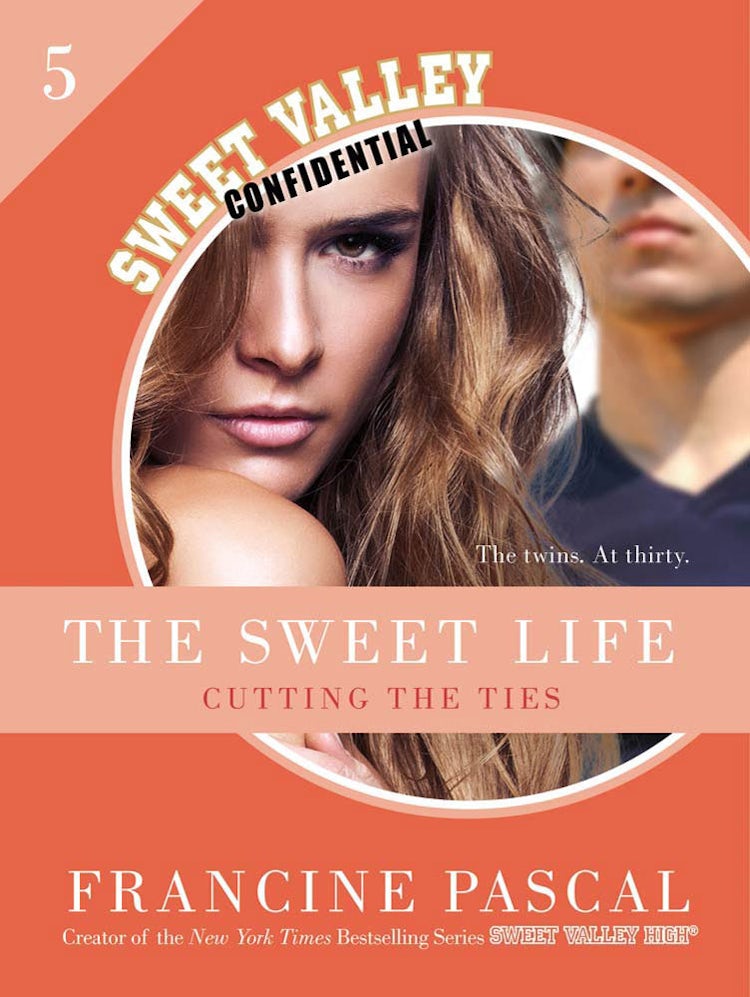 Cover image for The Sweet Life #5, isbn: 9781743098547