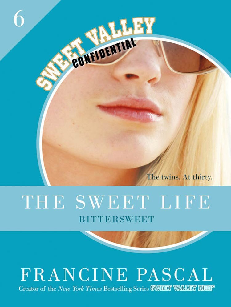 Cover image for The Sweet Life #6, isbn: 9781743098554