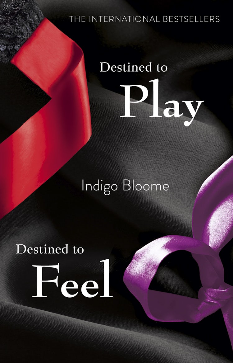 Cover image for Destined to Play/Destined to Feel, isbn: 9781743099384