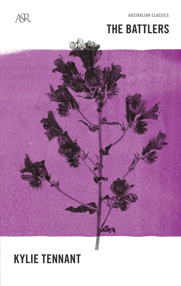 Cover image for Battlers, isbn: 9781743099452