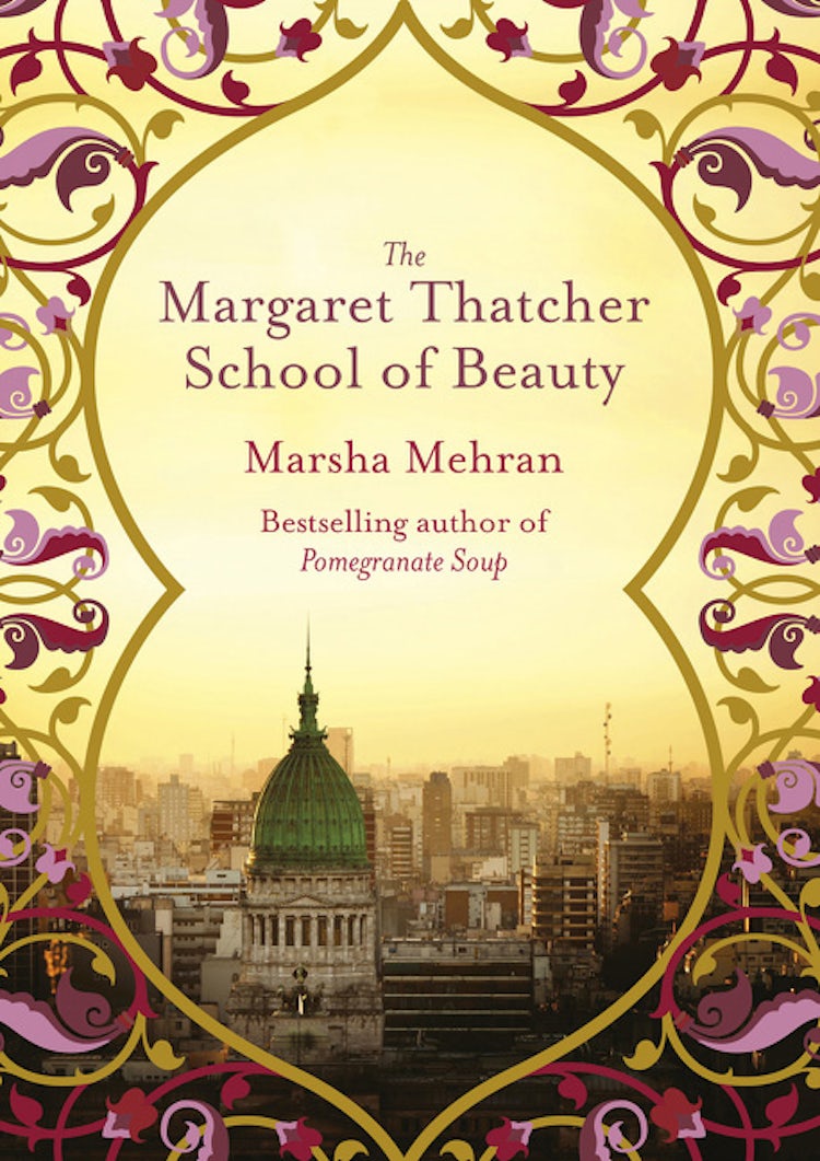 Cover image for The Margaret Thatcher School of Beauty, isbn: 9781743099506