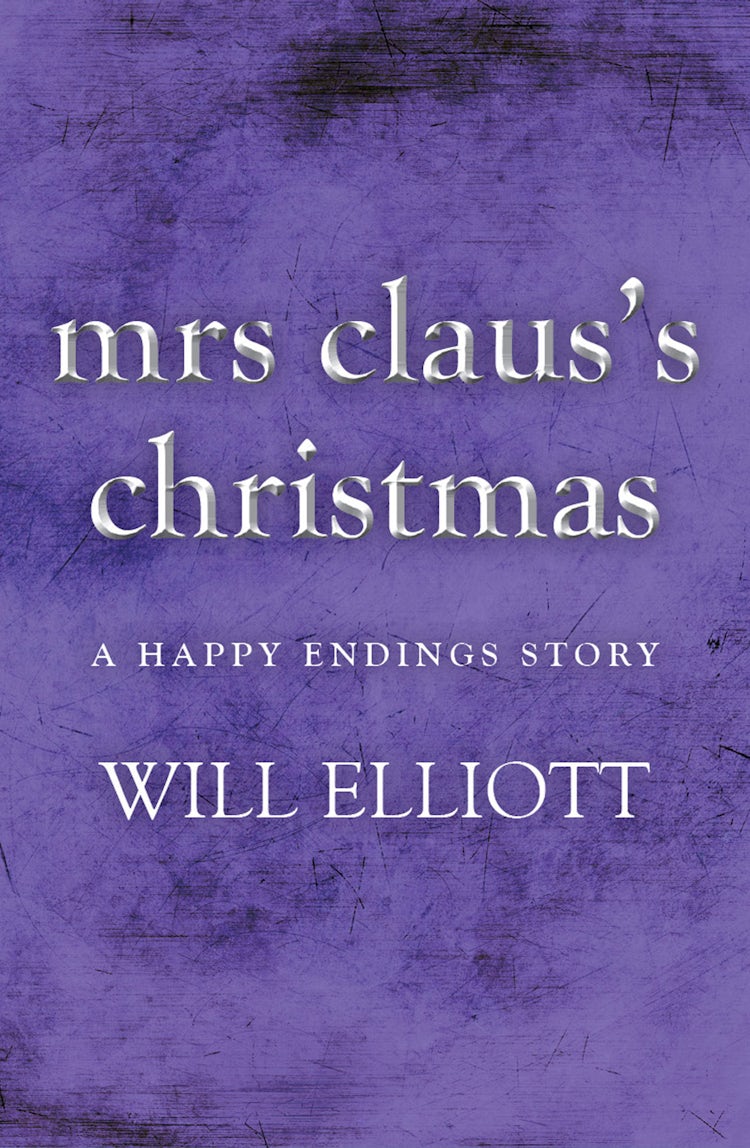Cover image for Mrs Claus's Christmas, isbn: 9781743099582