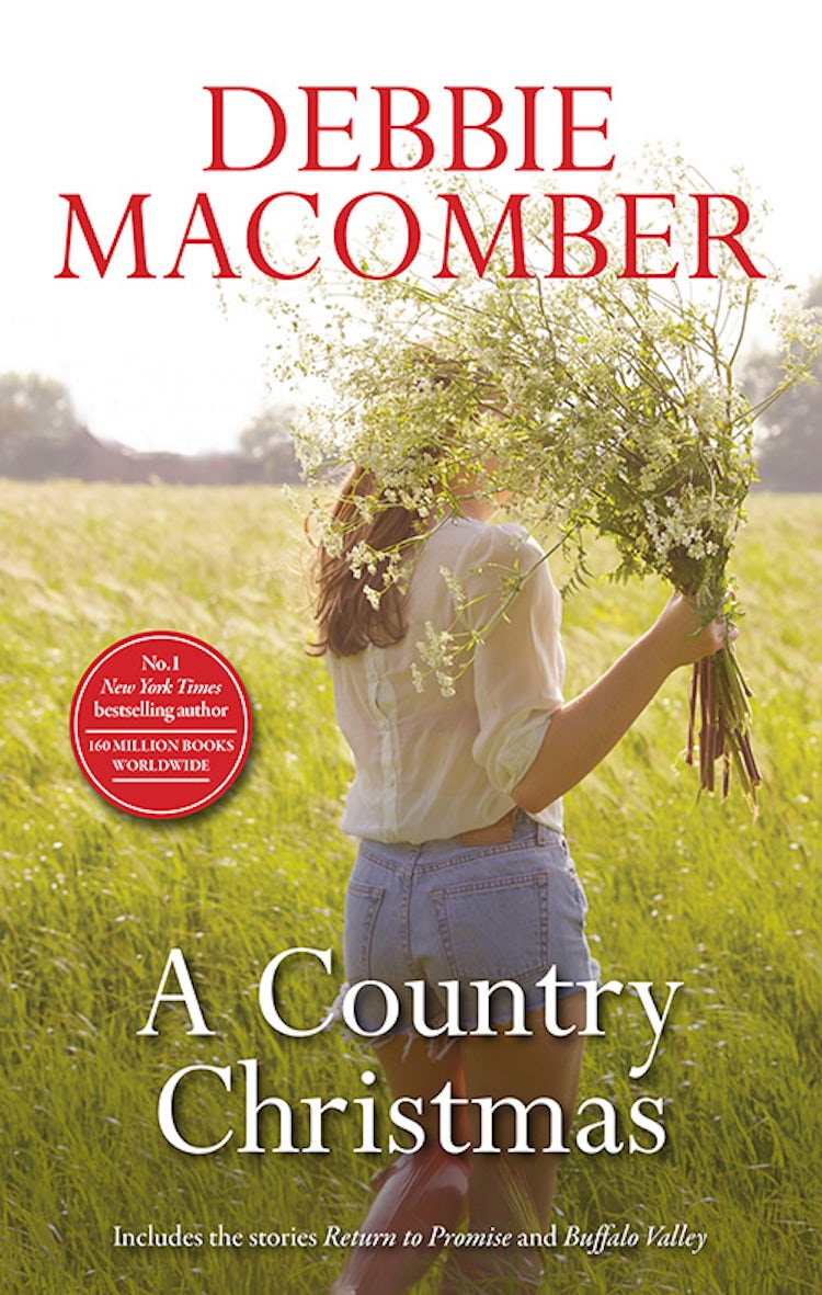 Cover image for RETURN TO PROMISE/BUFFALO VALLEY, isbn: 9781743565612
