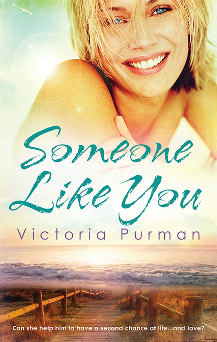 Cover image for Someone Like You (The Boys of Summer, #2), isbn: 9781743567739