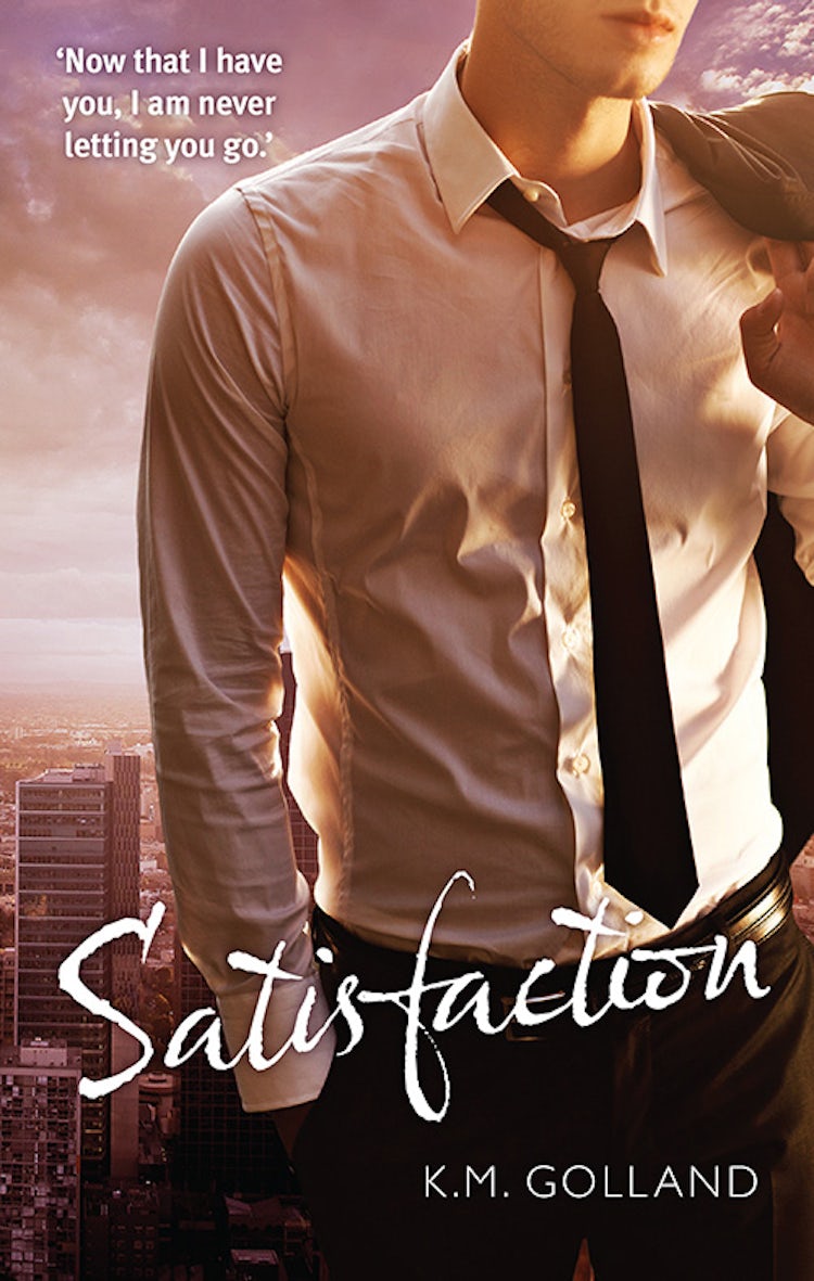 Cover image for SATISFACTION, isbn: 9781743568507