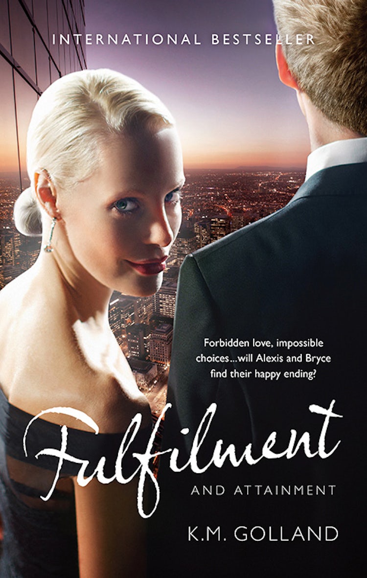 Cover image for FULFILMENT AND ATTAINMENT, isbn: 9781743568637