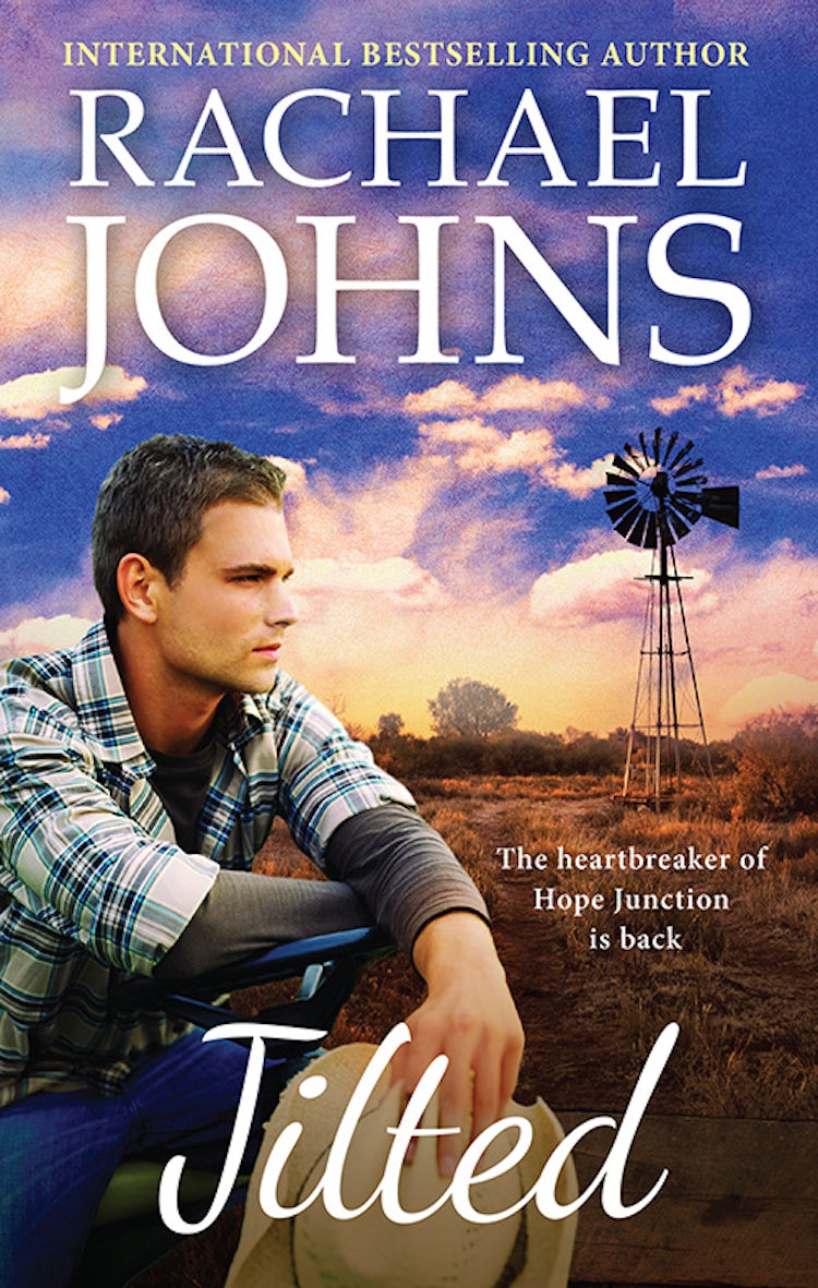 Cover image for JILTED, isbn: 9781743569887