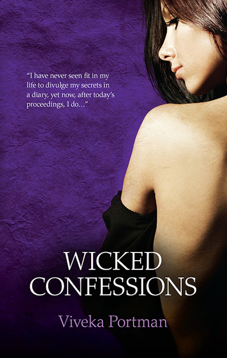 Cover image for THE SECRET DIARY OF LADY CATHERINE BEXLEY/THE WICKED CONFESSIONS OF LADY CECELIA STANTON/THE PRIVATE AFFAIRS OF LADY JANE FIELDING, isbn: 9781743569900