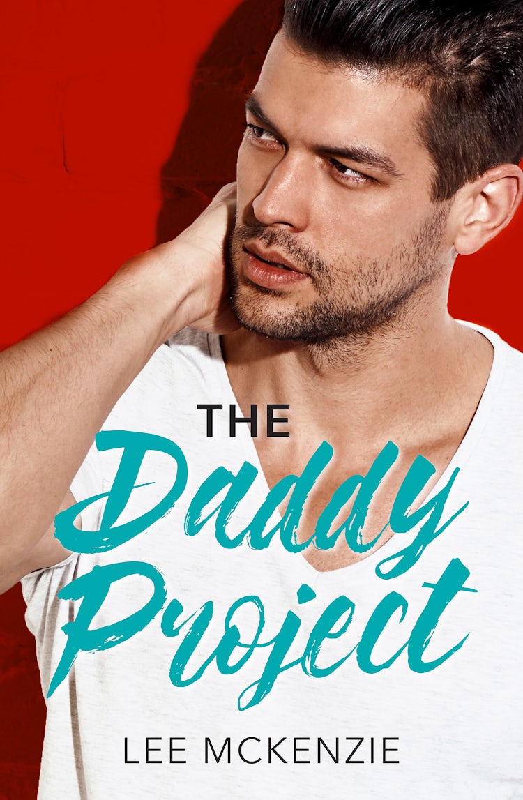 Cover image for The Daddy Project, isbn: 9781743640012