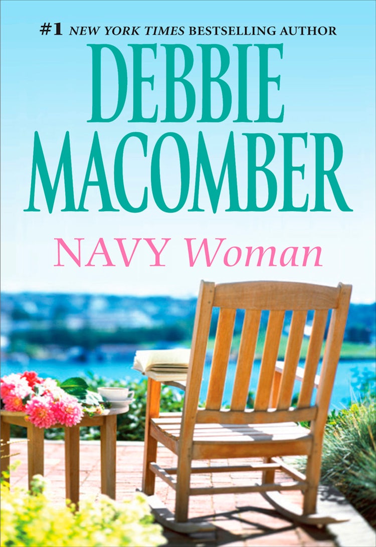 Cover image for Navy Woman, isbn: 9781743640067