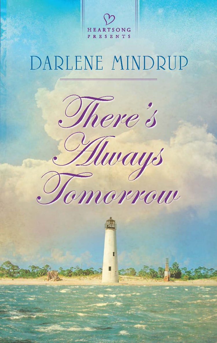 Cover image for There's Always Tomorrow, isbn: 9781743640111
