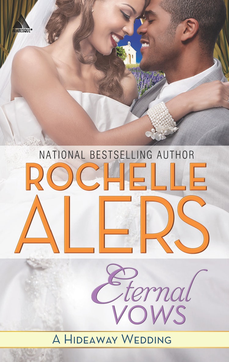 Cover image for Eternal Vows, isbn: 9781743640258