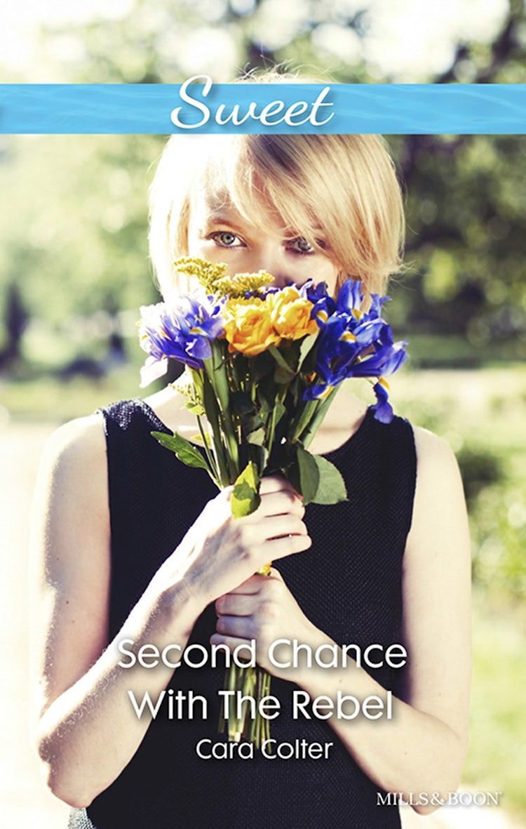 Cover image for Second Chance With The Rebel, isbn: 9781743640289