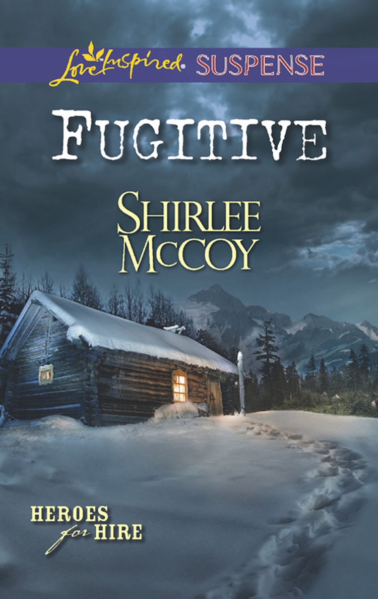 Cover image for Fugitive, isbn: 9781743640319