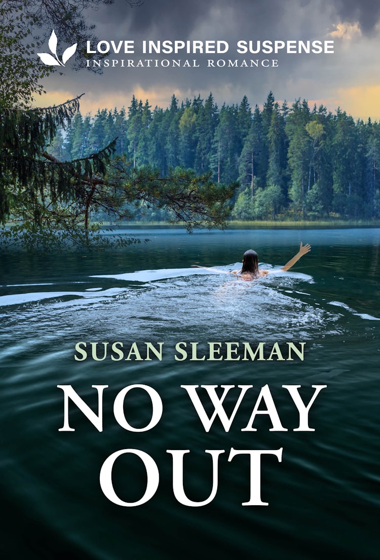 Cover image for No Way Out, isbn: 9781743640333
