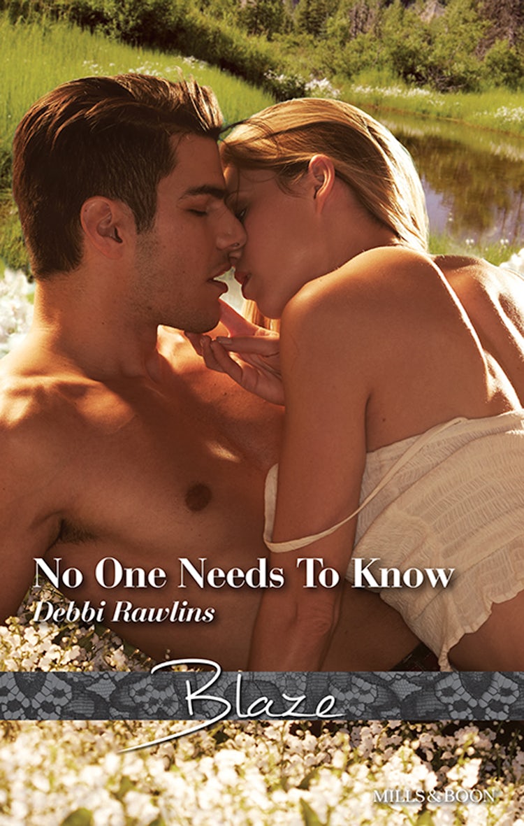 Cover image for No One Needs To Know, isbn: 9781743640371