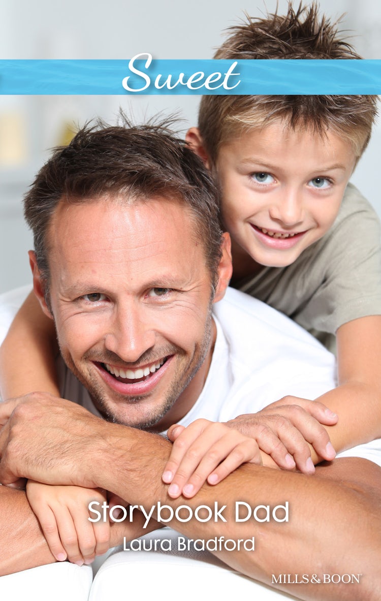 Cover image for Storybook Dad, isbn: 9781743640456