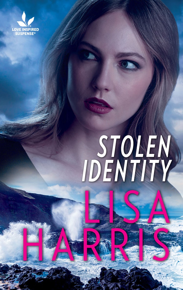 Cover image for Stolen Identity, isbn: 9781743640494