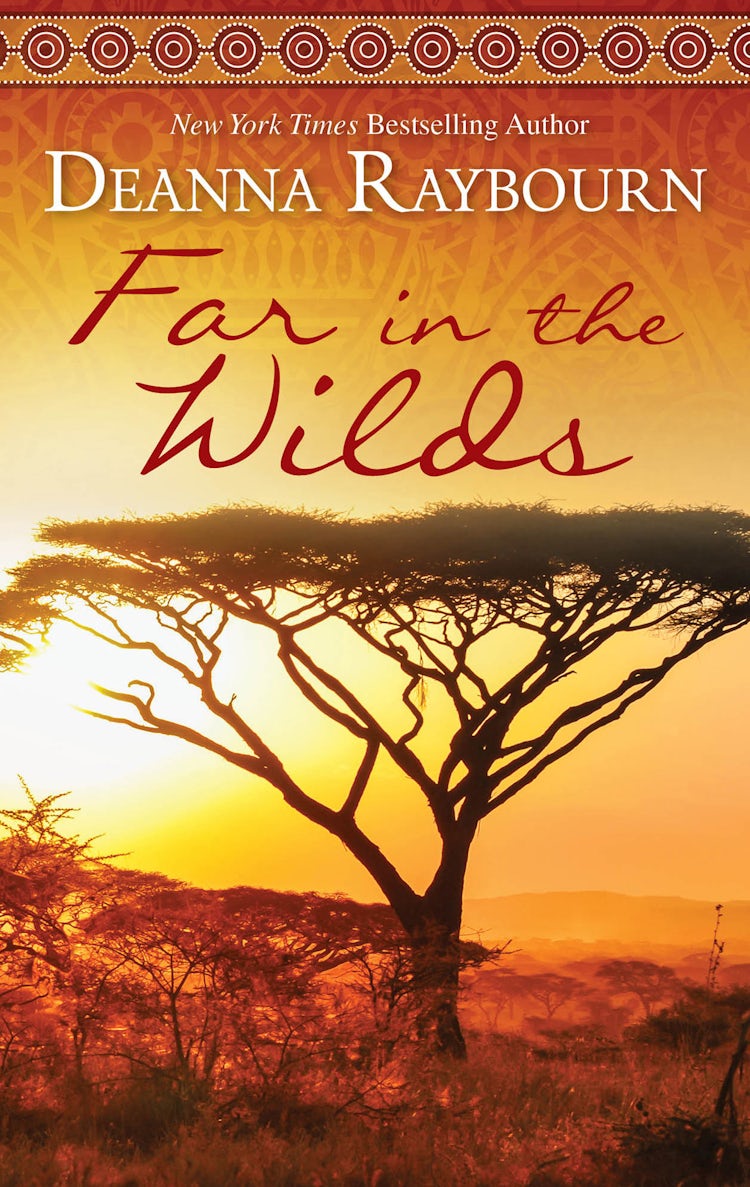 Cover image for Far In The Wilds, isbn: 9781743640555