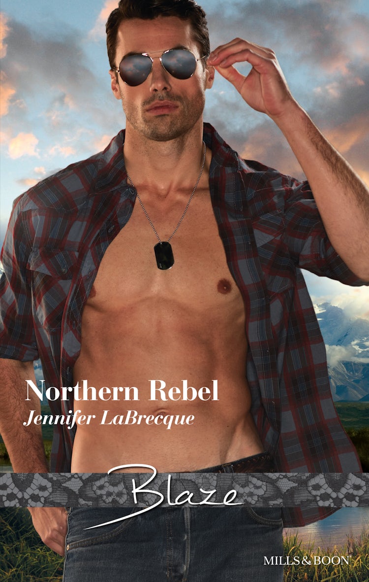 Cover image for Northern Rebel, isbn: 9781743640562