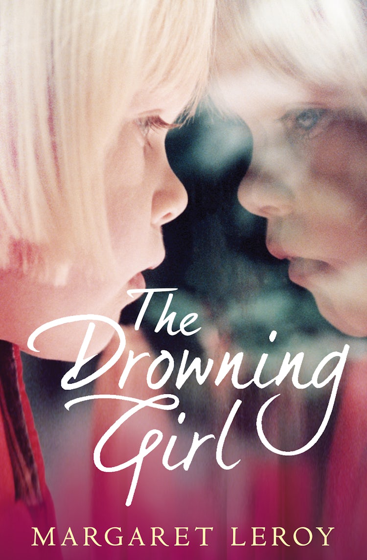 Cover image for The Drowning Girl, isbn: 9781743640784