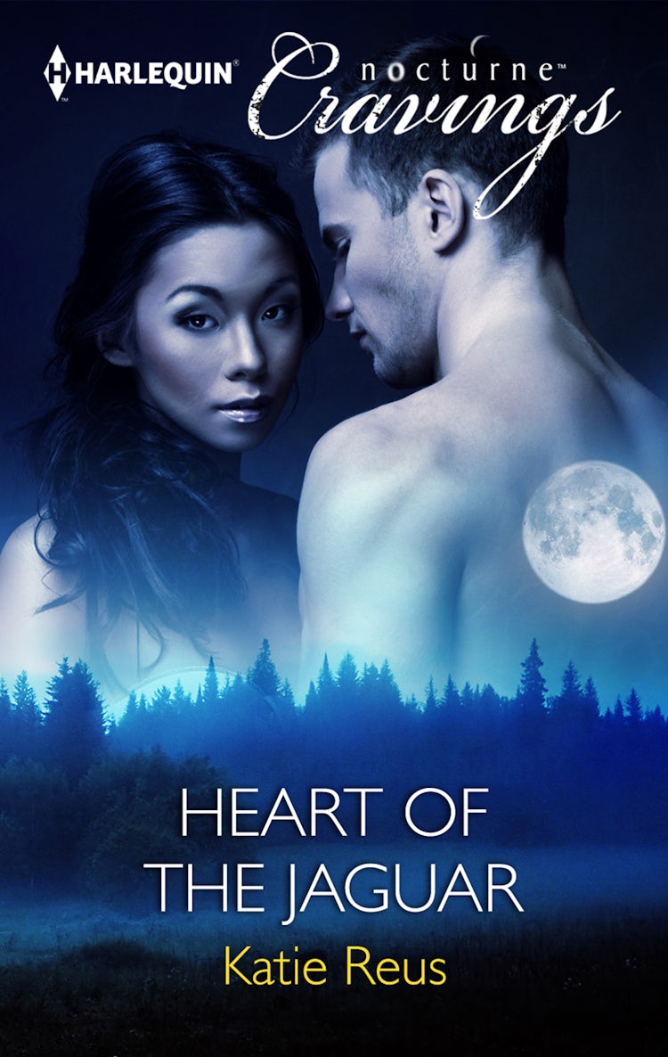 Cover image for Heart Of The Jaguar, isbn: 9781743640968