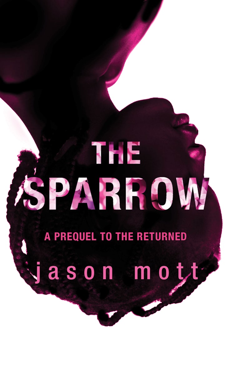 Cover image for The Sparrow (novella), isbn: 9781743641132