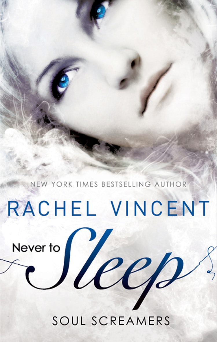 Cover image for Never To Sleep, isbn: 9781743641170