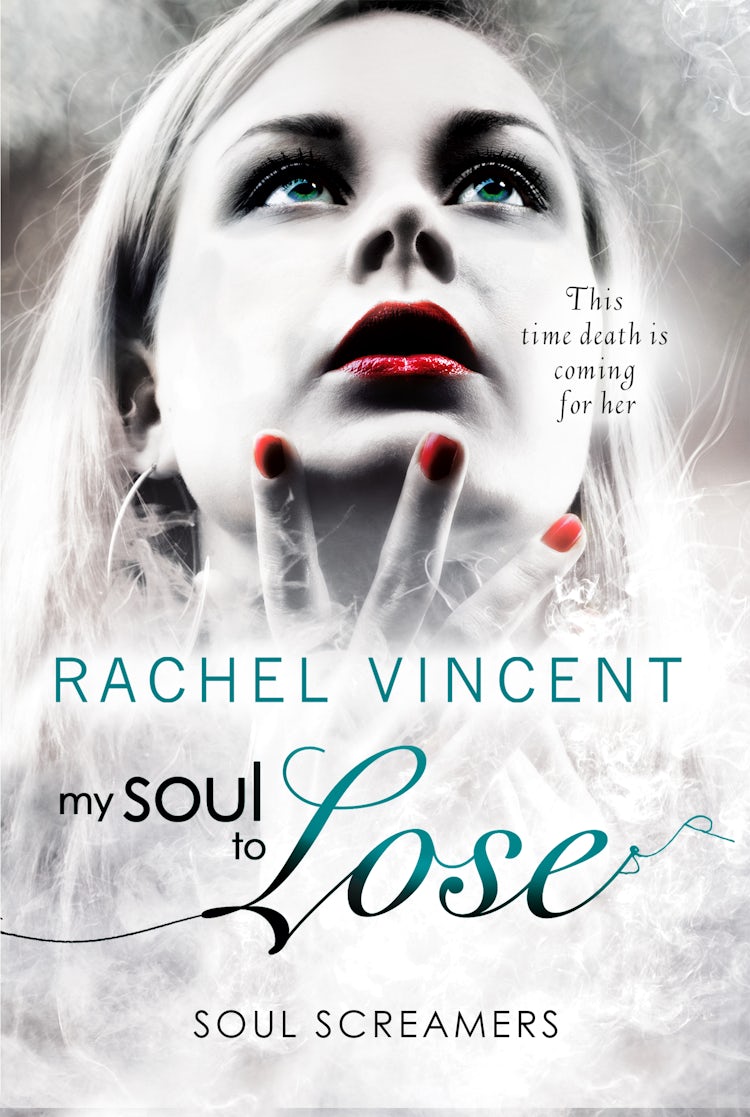 Cover image for My Soul To Lose, isbn: 9781743641187