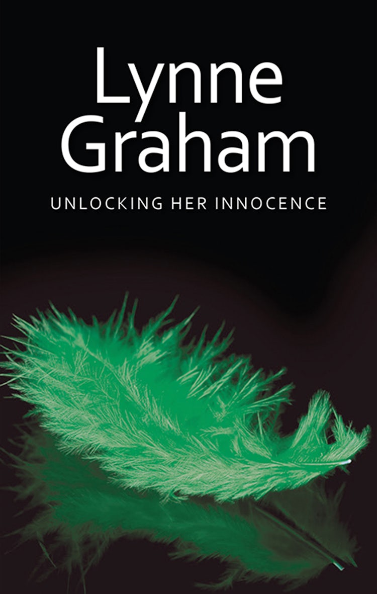 Cover image for Unlocking Her Innocence, isbn: 9781743641286