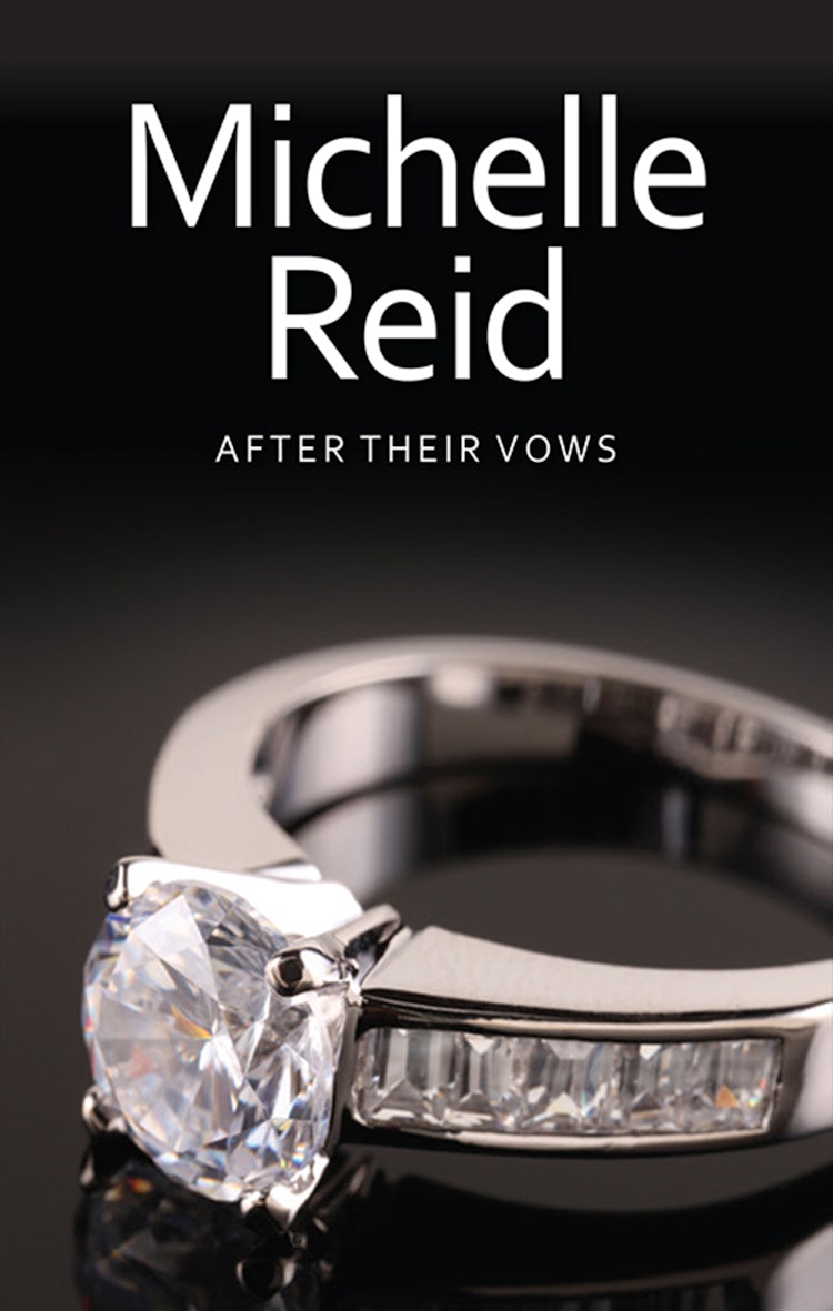 Cover image for After Their Vows, isbn: 9781743641293