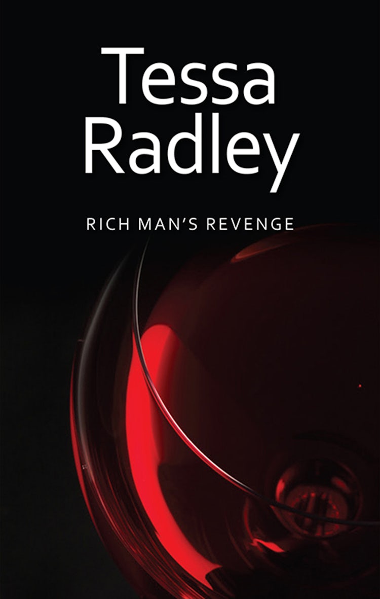 Cover image for Rich Man's Revenge, isbn: 9781743641309