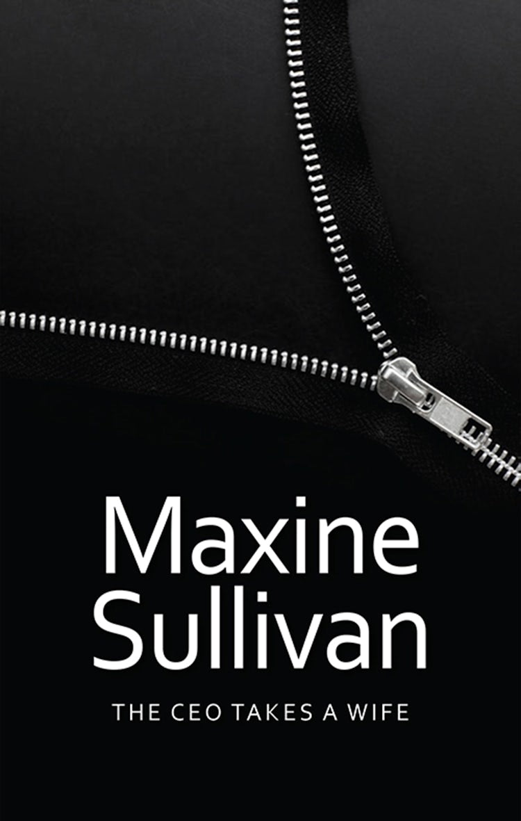 Cover image for The Ceo Takes A Wife, isbn: 9781743641323