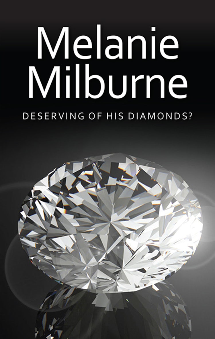Cover image for Deserving Of His Diamonds?, isbn: 9781743641354